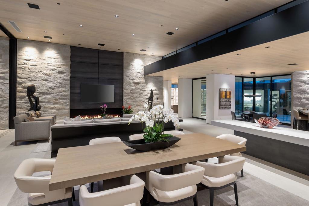 The Madison - Residential