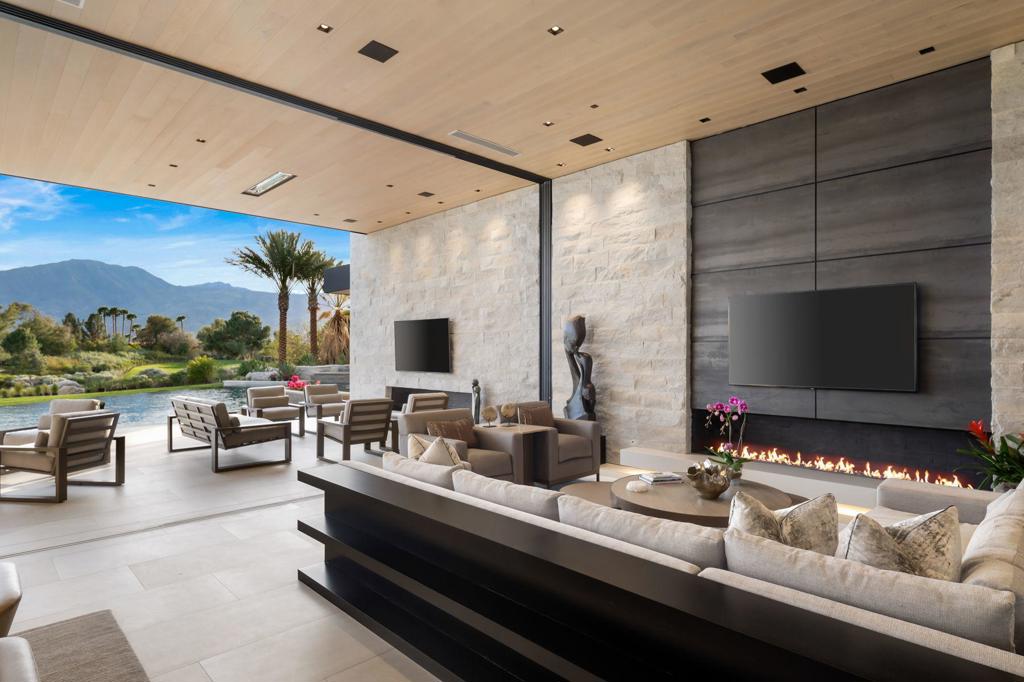 The Madison - Residential