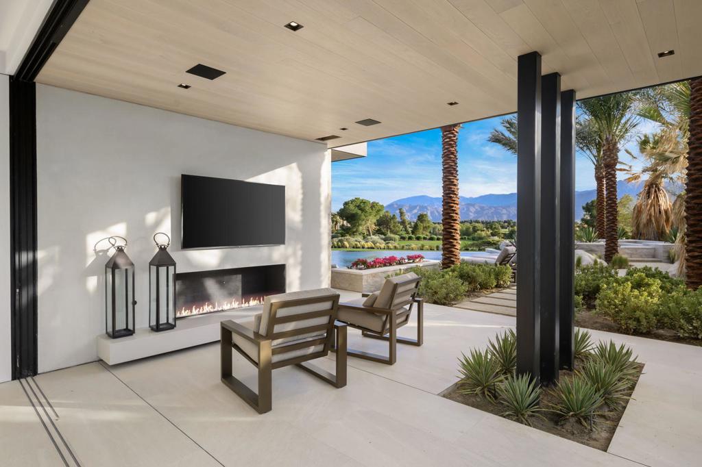 The Madison - Residential