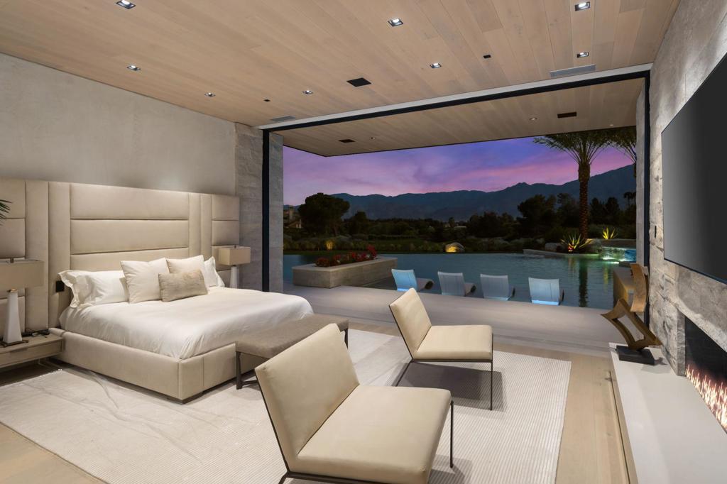 The Madison - Residential