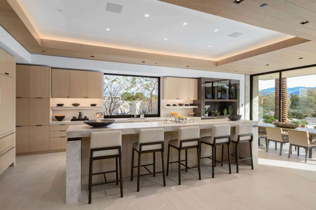 The Madison - Residential