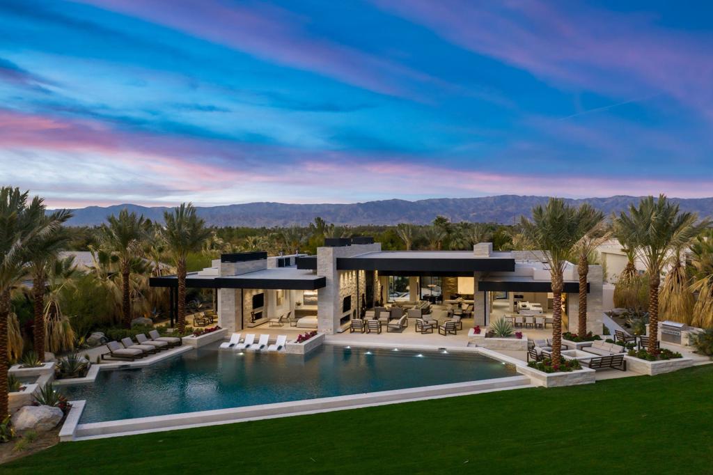 The Madison - Residential