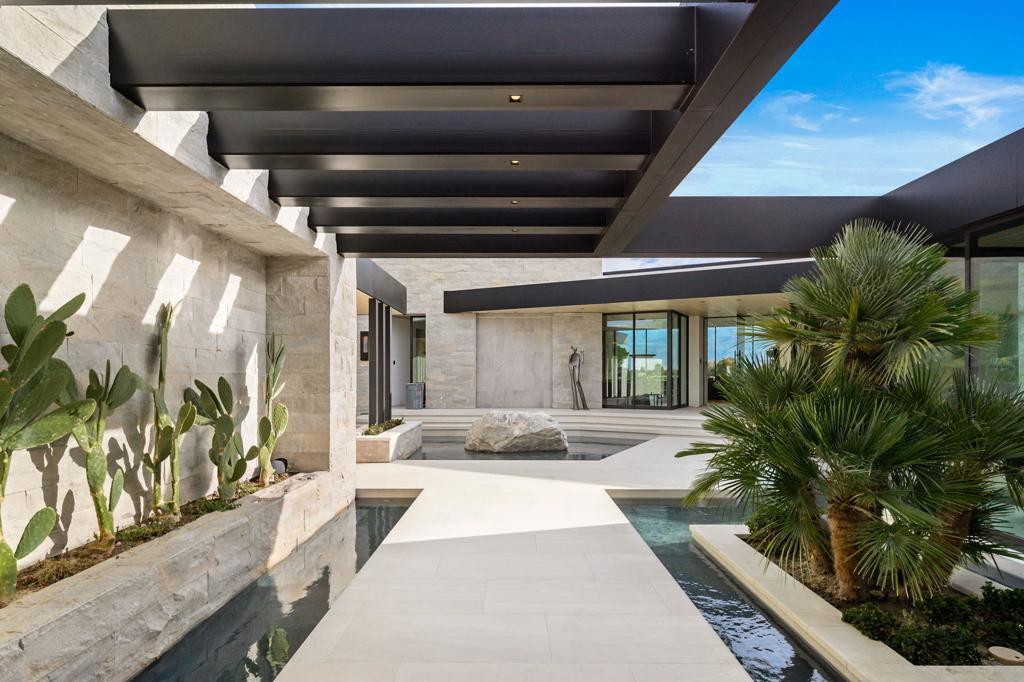 The Madison - Residential