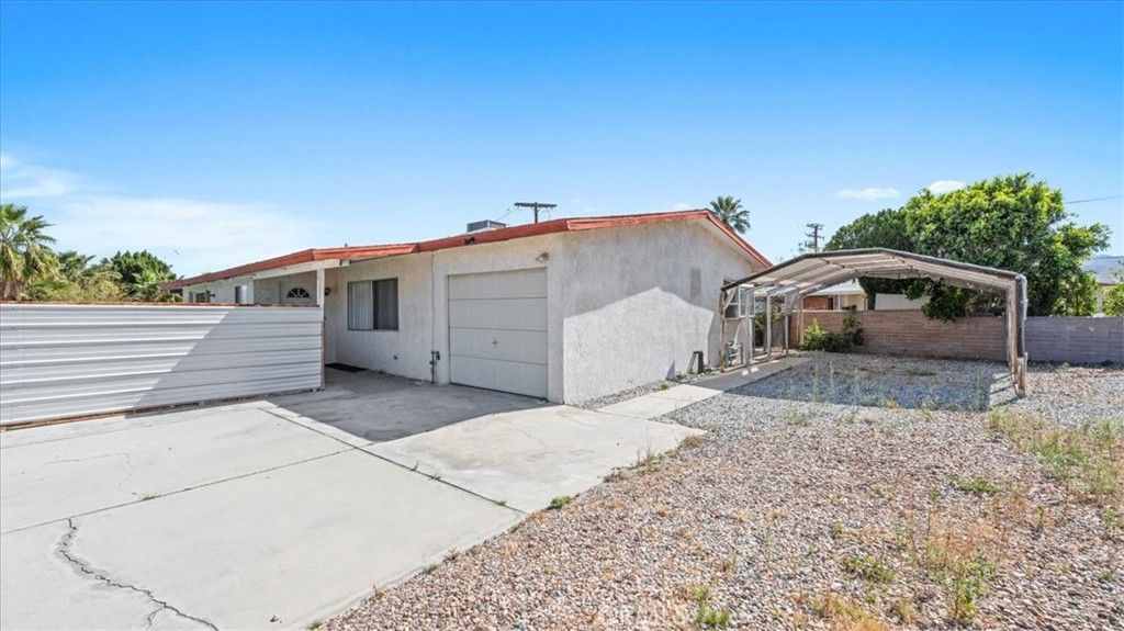 Photo of 4325 E Calle De Carlos, Palm Springs, CA 92264 (MLS # CV26045655)