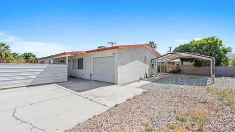 4325 E Calle De Carlos Palm Springs CA 92264