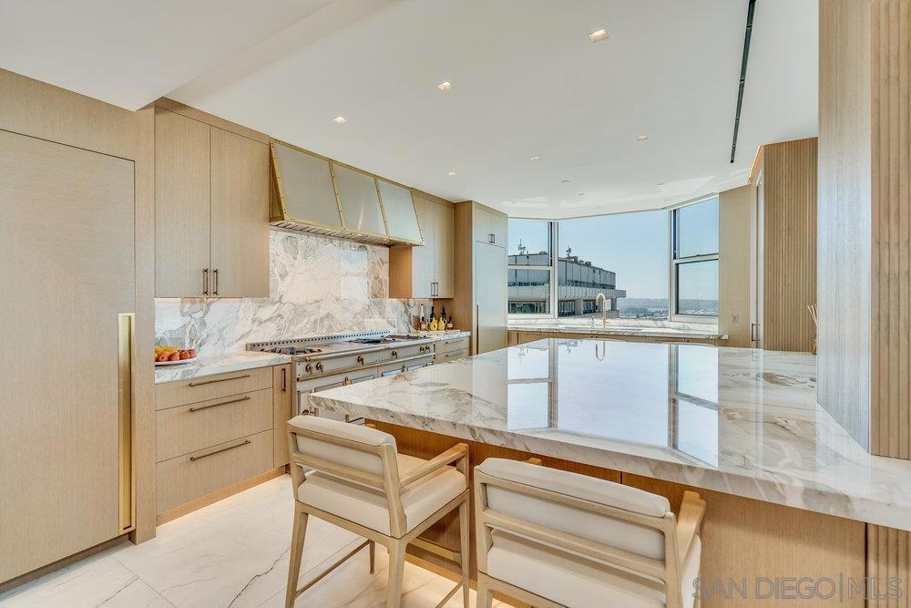 San Diego - Residential