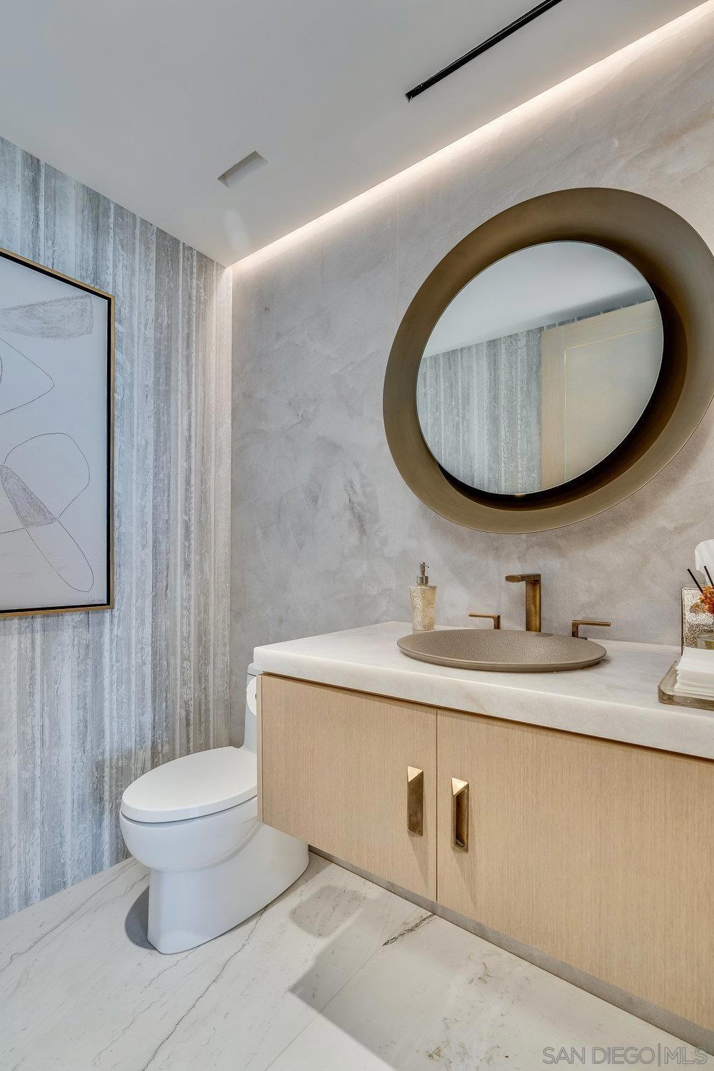 San Diego - Residential