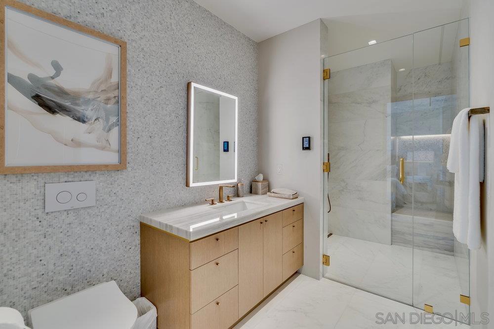 San Diego - Residential