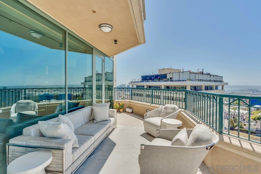 San Diego - Residential