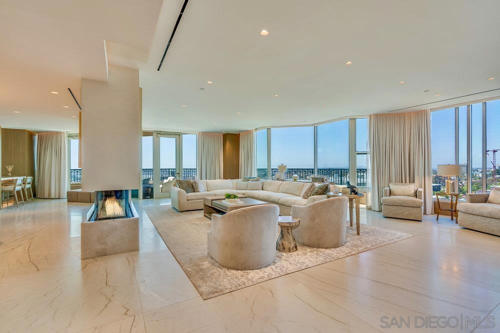 2500 6th Ave Penthouse 4