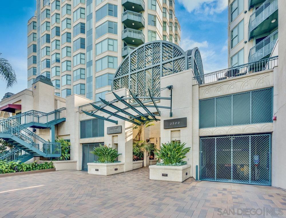 San Diego - Residential