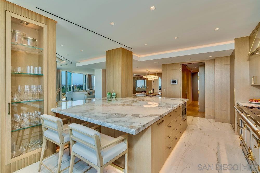 San Diego - Residential