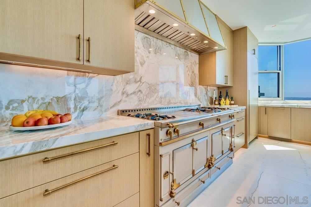 San Diego - Residential