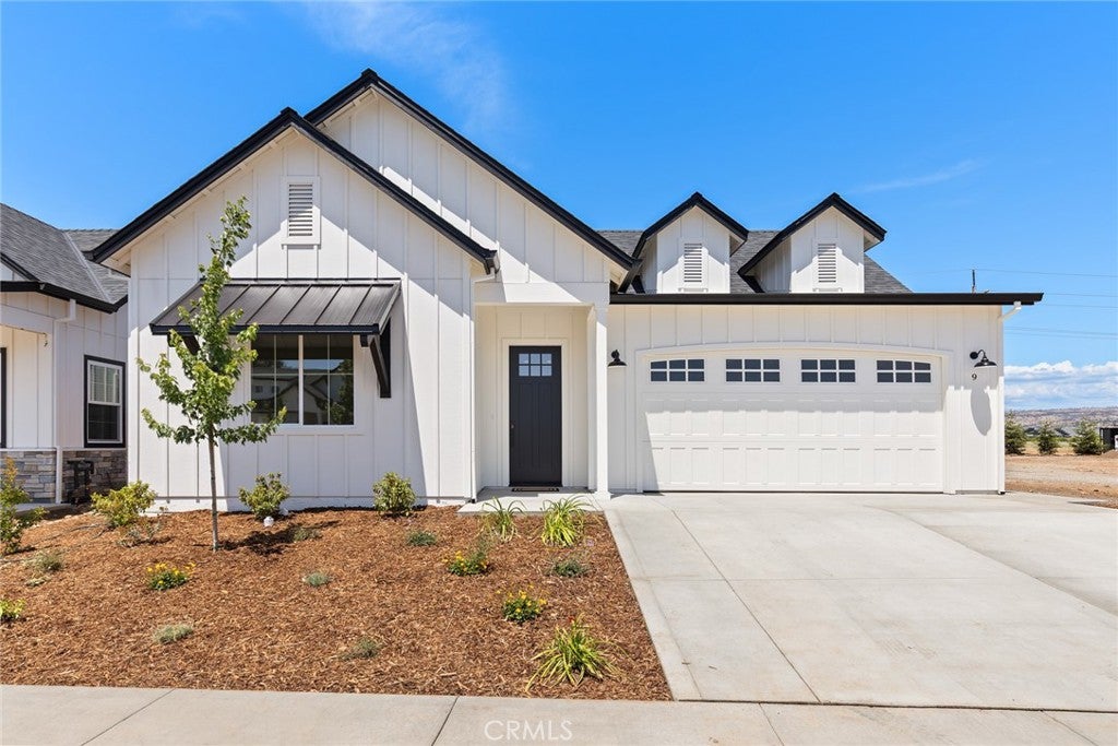 9 Harkness Court
