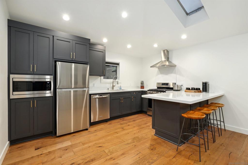 Mount Helix - Residential