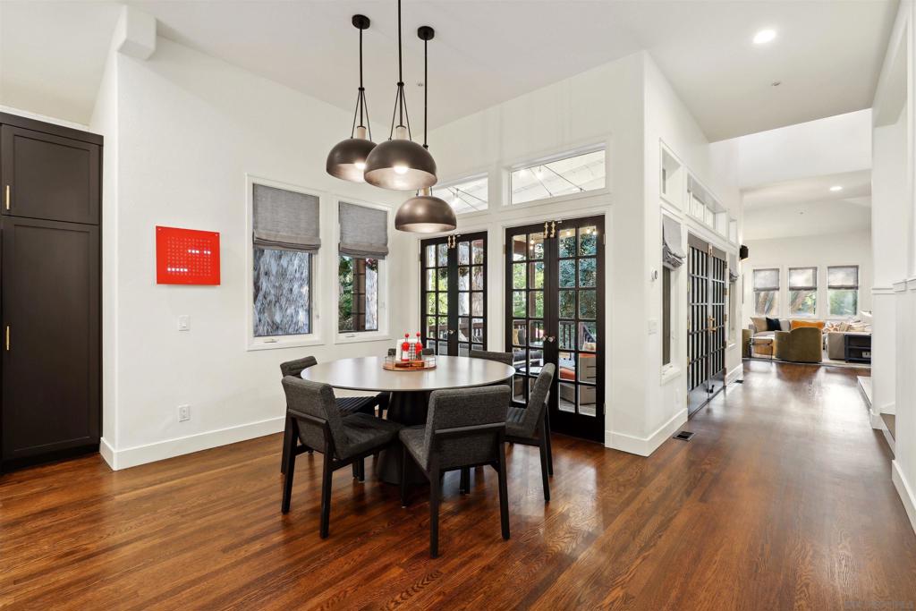 Mount Helix - Residential