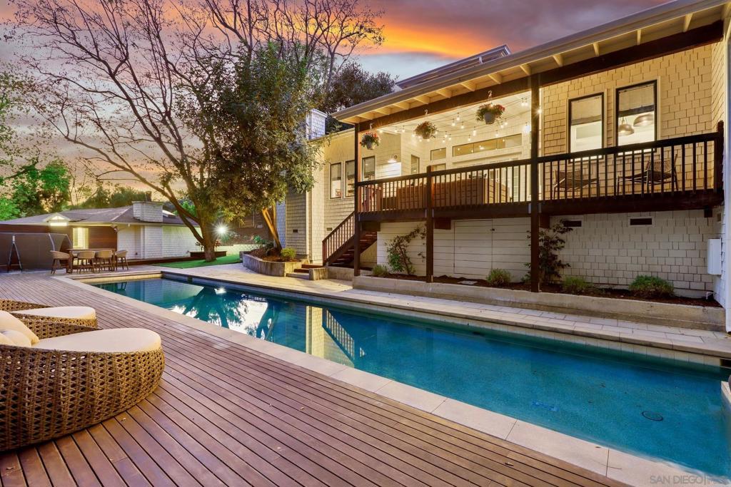 Mount Helix - Residential