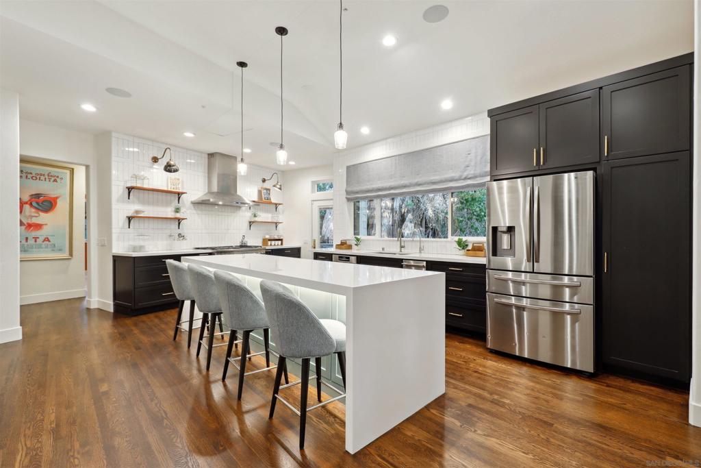 Mount Helix - Residential