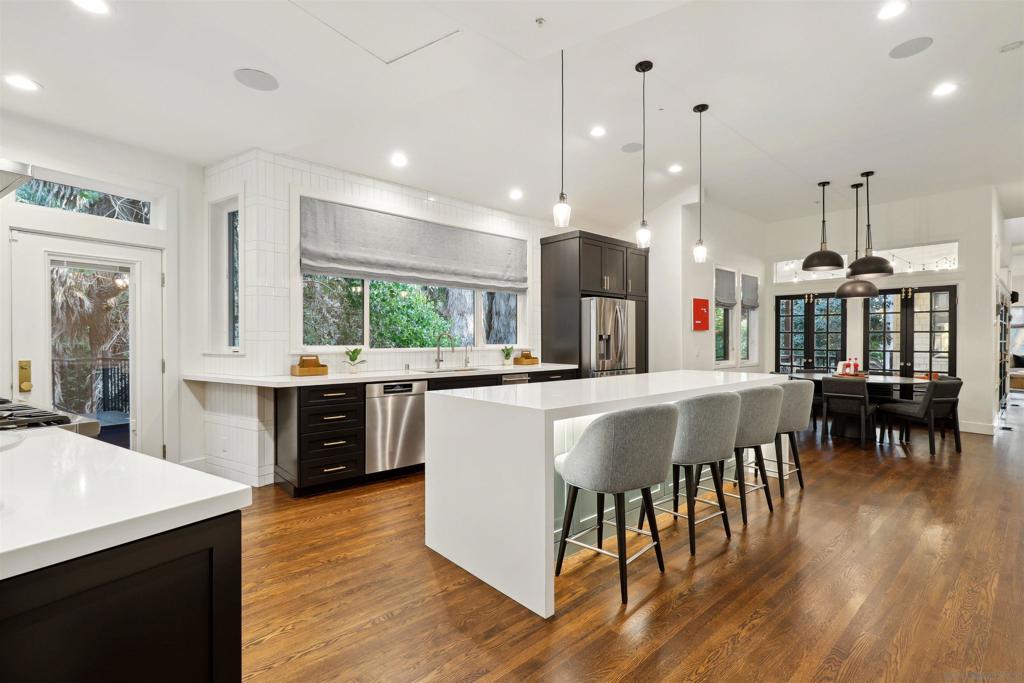 Mount Helix - Residential