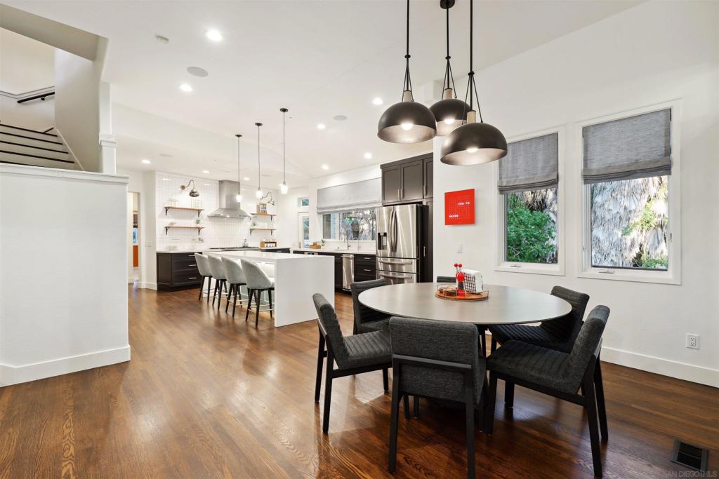 Mount Helix - Residential