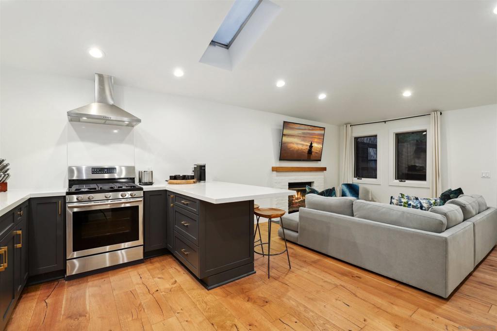 Mount Helix - Residential