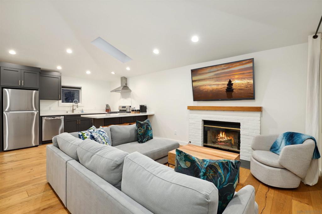 Mount Helix - Residential