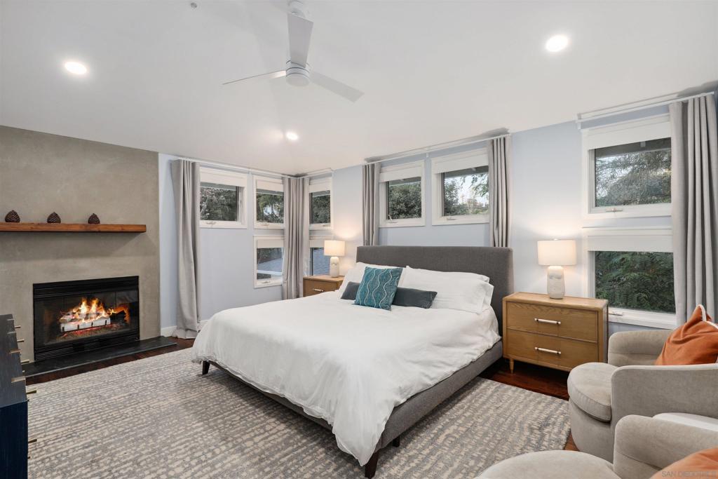 Mount Helix - Residential