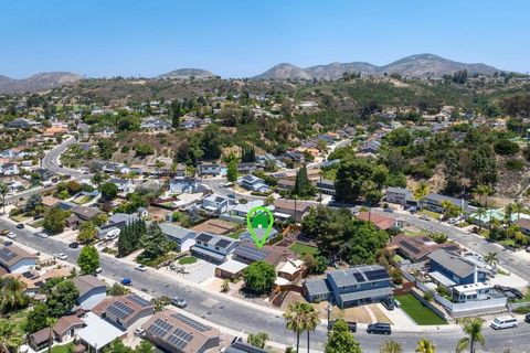 Photo of 7331 Hamlet AVE, San Diego, CA 92120 (MLS # 260012670SD)