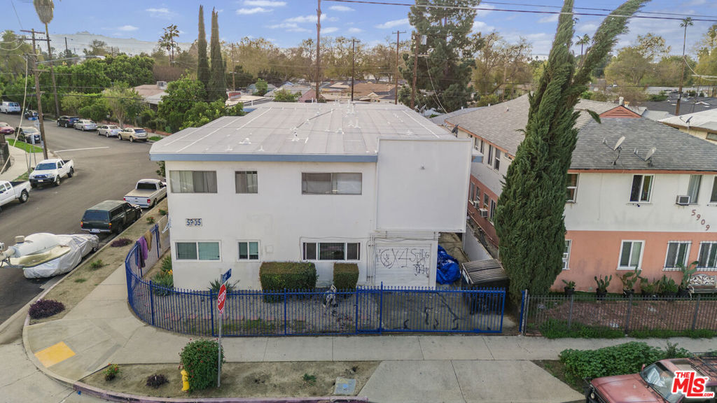 5905 Whitnall Highway