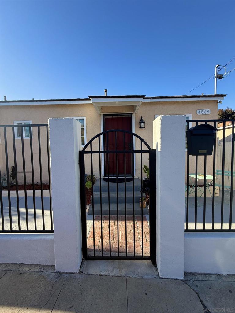 City Heights - Residential