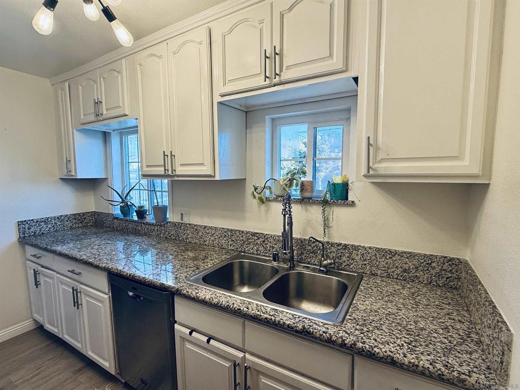 City Heights - Residential