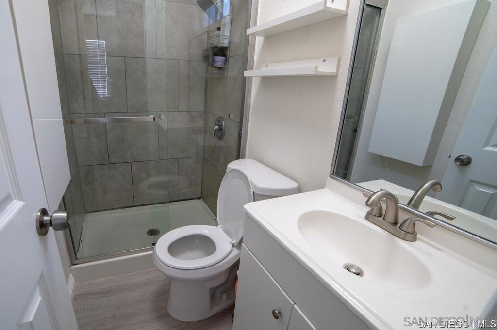 City Heights - Residential