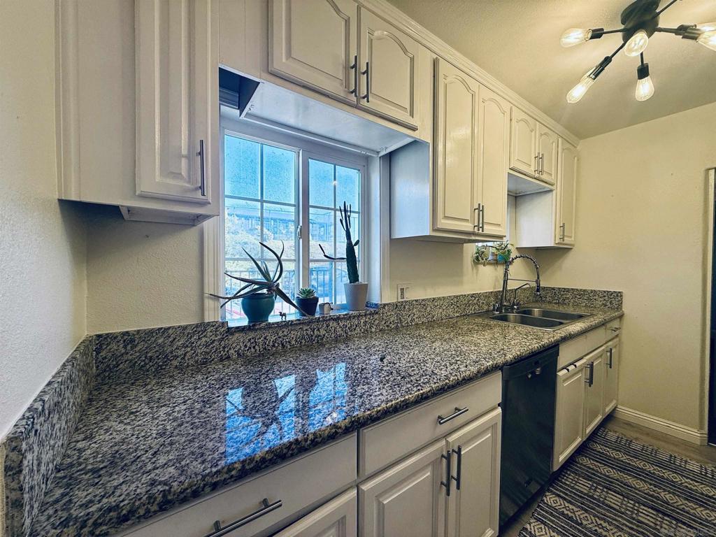 City Heights - Residential