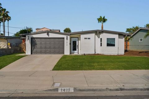 Photo of 1417 S 58Th Street, San Diego, CA 92114 (MLS # PTP2603970)