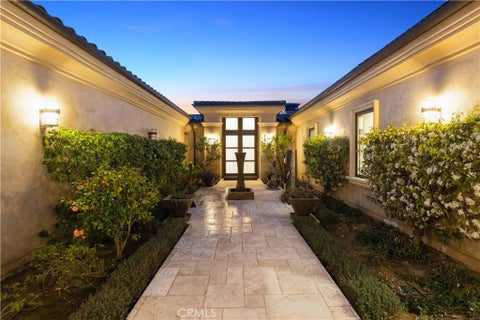 Photo of 57 Via Del Cielo, Rancho Palos Verdes, CA 90275 (MLS # SB25028567)
