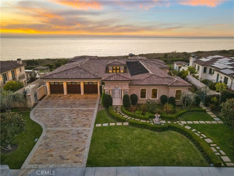 Photo of 57 Via Del Cielo, Rancho Palos Verdes, CA 90275 (MLS # SB25028567)