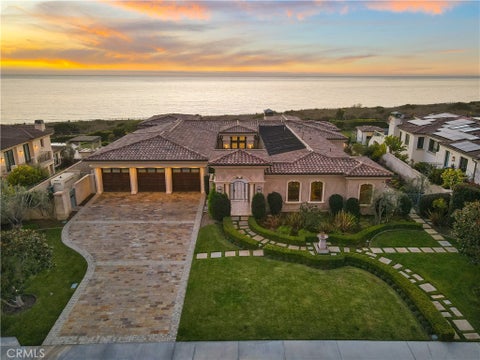 Photo of 57 Via Del Cielo, Rancho Palos Verdes, CA 90275 (MLS # SB25028567)