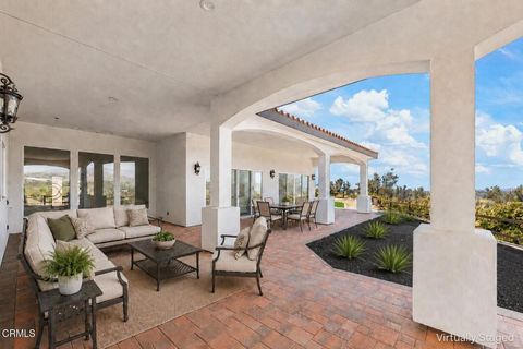 Tiny photo for 5927 St Maarten Drive, Moorpark, CA 93021 (MLS # V1-34625)