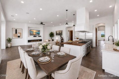 Tiny photo for 5927 St Maarten Drive, Moorpark, CA 93021 (MLS # V1-34625)