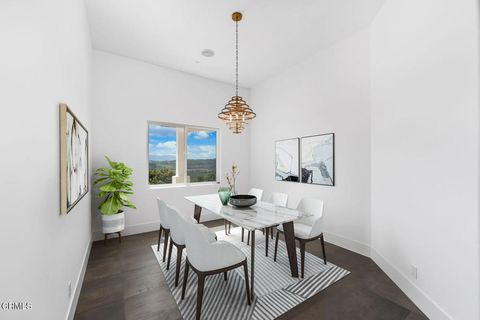 Tiny photo for 5927 St Maarten Drive, Moorpark, CA 93021 (MLS # V1-34625)