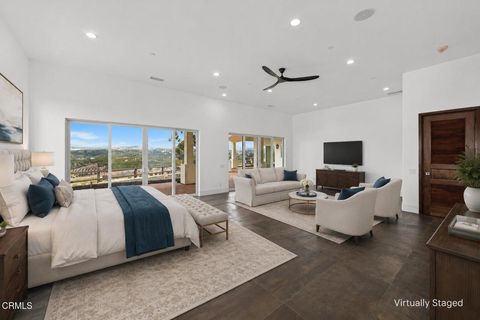 Tiny photo for 5927 St Maarten Drive, Moorpark, CA 93021 (MLS # V1-34625)