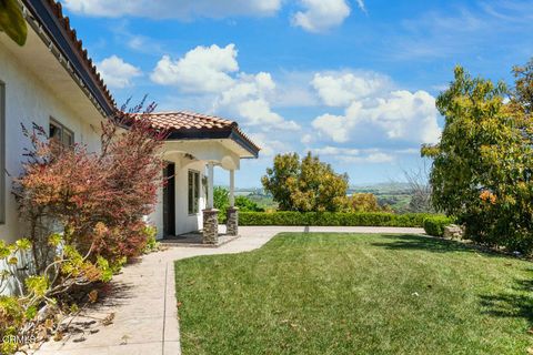 Tiny photo for 5927 St Maarten Drive, Moorpark, CA 93021 (MLS # V1-34625)