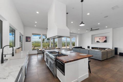 Tiny photo for 5927 St Maarten Drive, Moorpark, CA 93021 (MLS # V1-34625)