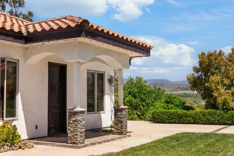 Tiny photo for 5927 St Maarten Drive, Moorpark, CA 93021 (MLS # V1-34625)