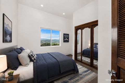Tiny photo for 5927 St Maarten Drive, Moorpark, CA 93021 (MLS # V1-34625)