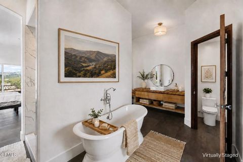 Tiny photo for 5927 St Maarten Drive, Moorpark, CA 93021 (MLS # V1-34625)