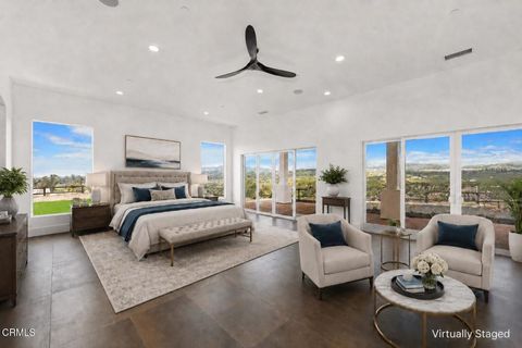 Tiny photo for 5927 St Maarten Drive, Moorpark, CA 93021 (MLS # V1-34625)