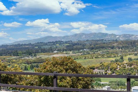 Tiny photo for 5927 St Maarten Drive, Moorpark, CA 93021 (MLS # V1-34625)