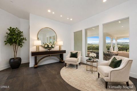 Tiny photo for 5927 St Maarten Drive, Moorpark, CA 93021 (MLS # V1-34625)
