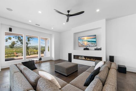 Tiny photo for 5927 St Maarten Drive, Moorpark, CA 93021 (MLS # V1-34625)